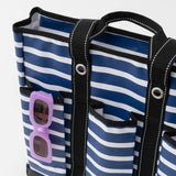 SCOUT Rocket Pocket Tote - Fleetwood Black