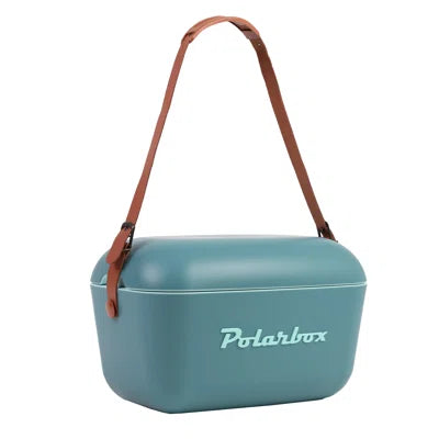 13 Quart Polar Box - Teal – Raspberry Row