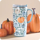 SWIG Pumpkin Grove Travel Mug 22oz