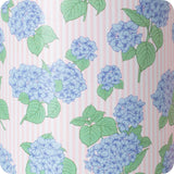 SWIG Hydrangeas Stemless Wine Cup 12oz