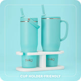 SWIG Pumpkin Stacks To-Go Tumbler 30 oz.