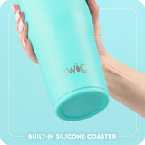 SWIG Pumpkin Stacks To-Go Tumbler 30 oz.