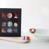 NORA FLEMING - Catch Some Fun Mini