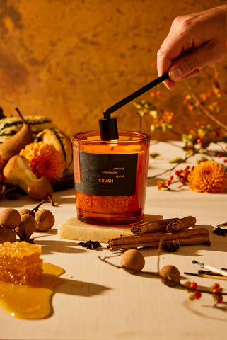 REWINED Harvest Candle - Crush