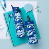 SWIG Shark Fin Flip + Sip Bottle