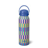 SWIG Brite Stripe EZ Fill Bottle 32oz