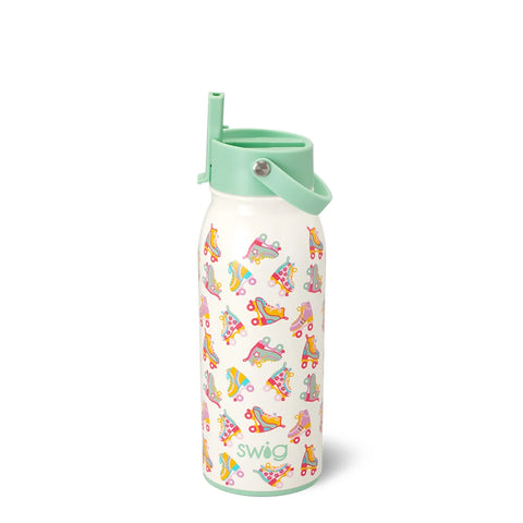 SWIG Roller Rink Flip and Sip 36oz