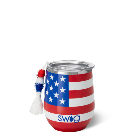 SWIG Stemless Wine - All American