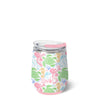 SWIG Summer Salt Stemless Wine 12oz