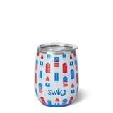 SWIG Stemless Wine - Rocket Pop