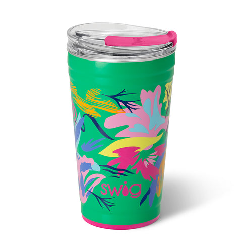 SWIG Party Cup - Paradise