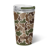 SWIG Hunting Camo Party Cup 24oz