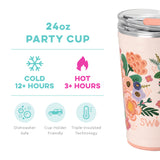 SWIG Party Cup - Full Bloom
