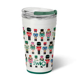 SWIG Classic Nutcracker Party Cup 24oz