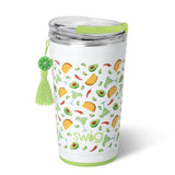 SWIG Taco Night Party Cup 24oz