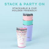 SWIG Party Cup - Wild Thing