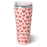 SWIG Strawberry Shortcake Tumbler 32oz