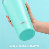 SWIG Strawberry Shortcake Tumbler 32oz