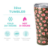 SWIG Tumbler - On the Prowl (32oz.)