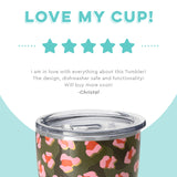 SWIG Tumbler - On the Prowl (32oz.)