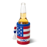 SWIG Can/Bottle Cooler - All American