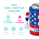 SWIG Can/Bottle Cooler - All American