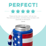 SWIG All American Skinny Can Cooler