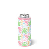 SWIG Summer Salt Skinny Can Cooler 12oz