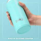 SWIG Taco Night Skinny Can Cooler