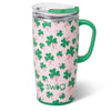 SWIG Clover Crush Travel Mug 22oz