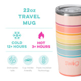 SWIG Travel Mug - Good Vibrations