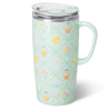 SWIG Hoppy Easter Travel Mug 22oz