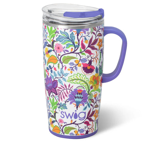 SWIG Mystique Travel Mug 22oz