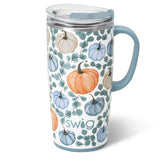 SWIG Pumpkin Grove Travel Mug 22oz