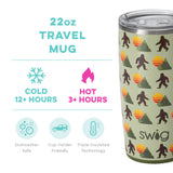 SWIG Travel Mug - Wild Thing