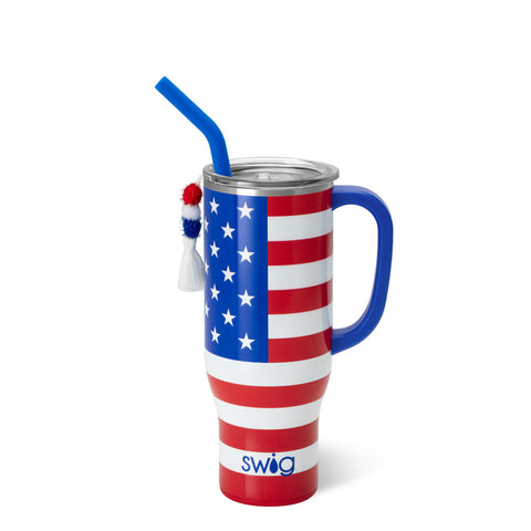 SWIG Mega Mug (30oz.) - All American