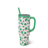 SWIG Clover Crush Mega Mug 30oz