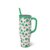 SWIG Clover Crush Mega Mug 30oz