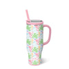 SWIG Summer Salt Mega Mug 30oz