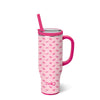 SWIG Flamingos Mega Mug 30oz