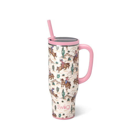 SWIG Giddy Up Mega Mug 30oz