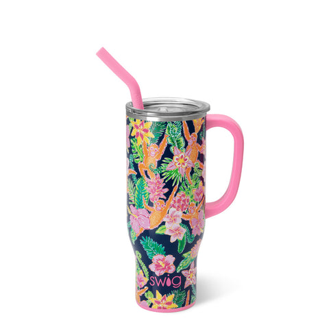 SWIG Mega Mug (30oz.) - Jungle Gym