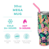 SWIG Mega Mug (30oz.) - Jungle Gym