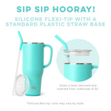 SWIG Mega Mug (30oz.) - Jungle Gym