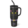 SWIG Boo Crew Cat Mega Mug