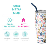 SWIG Mega Mug - Sea La Vie