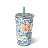 SWIG Pumpkin Grove Party Cup Sipper 14oz
