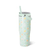 SWIG Hoppy Easter Leakproof To-Go Tumbler 30oz