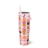 SWIG Pumpkin Stacks To-Go Tumbler 30 oz.