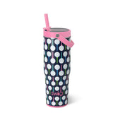 SWIG Tee It Up Leakproof To-Go Tumbler 30oz